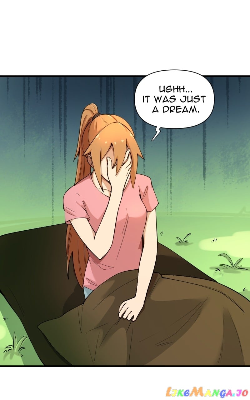 Fist Wielder chapter 3 - page 9