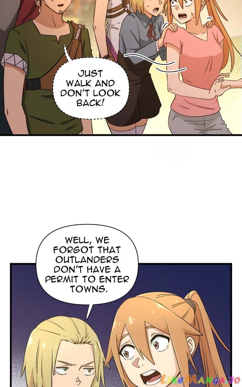 Fist Wielder chapter 4 - page 65