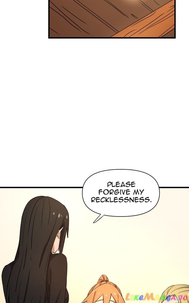 Fist Wielder chapter 4 - page 83