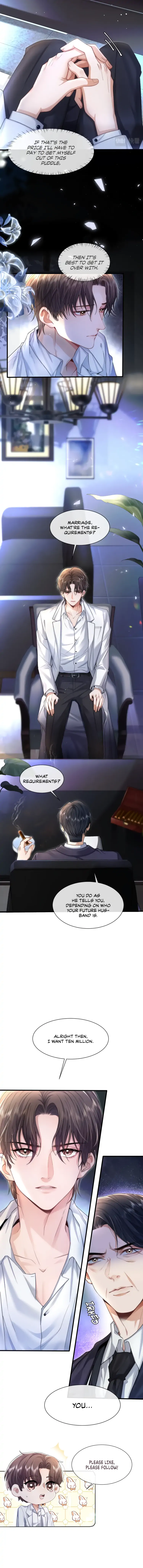 Apex Predator chapter 1 - page 12