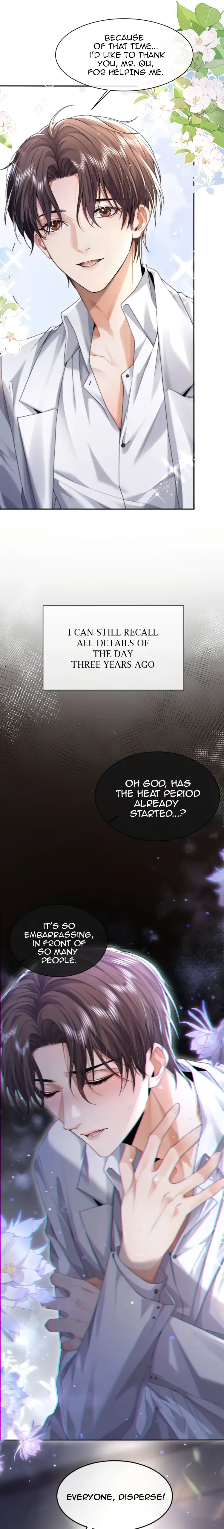 Apex Predator chapter 3 - page 13