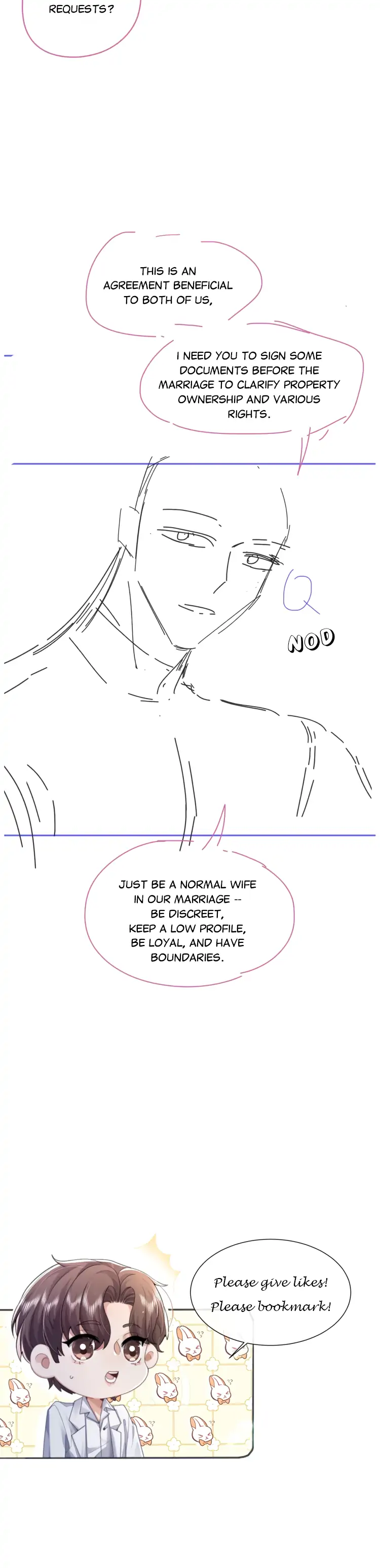 Apex Predator chapter 3 - page 18