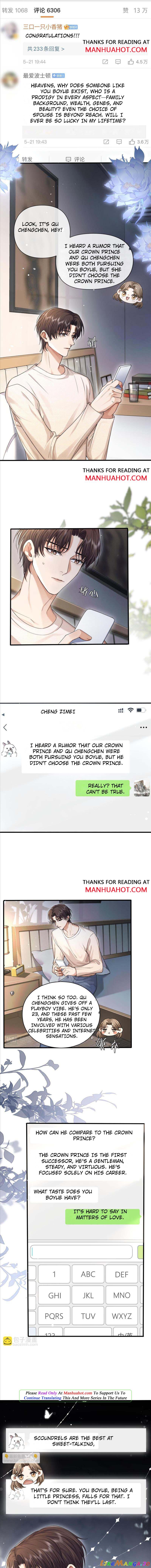 Apex Predator Chapter 8 - page 6