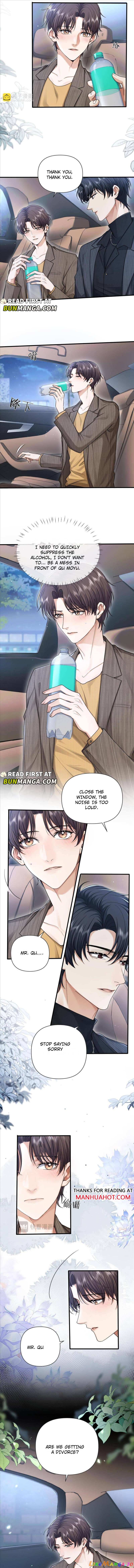 Apex Predator Chapter 13 - page 6