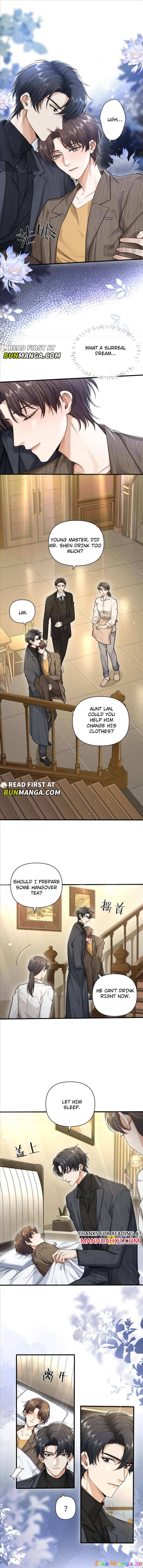 Apex Predator Chapter 14 - page 3