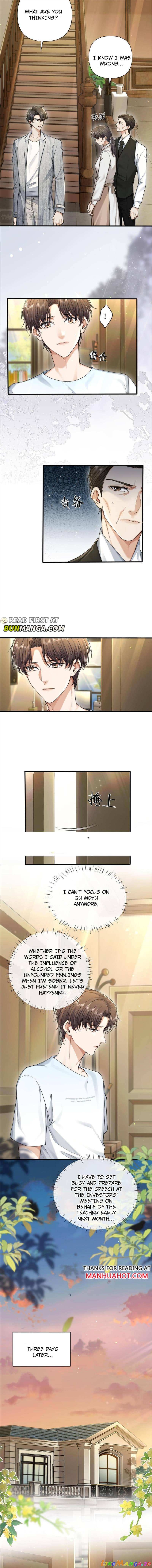 Apex Predator Chapter 15 - page 4