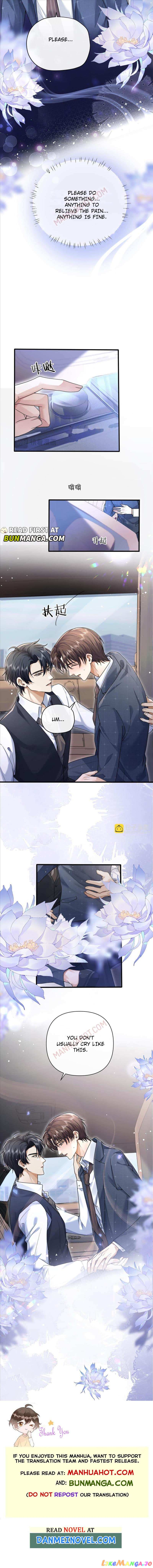 Apex Predator Chapter 19 - page 8