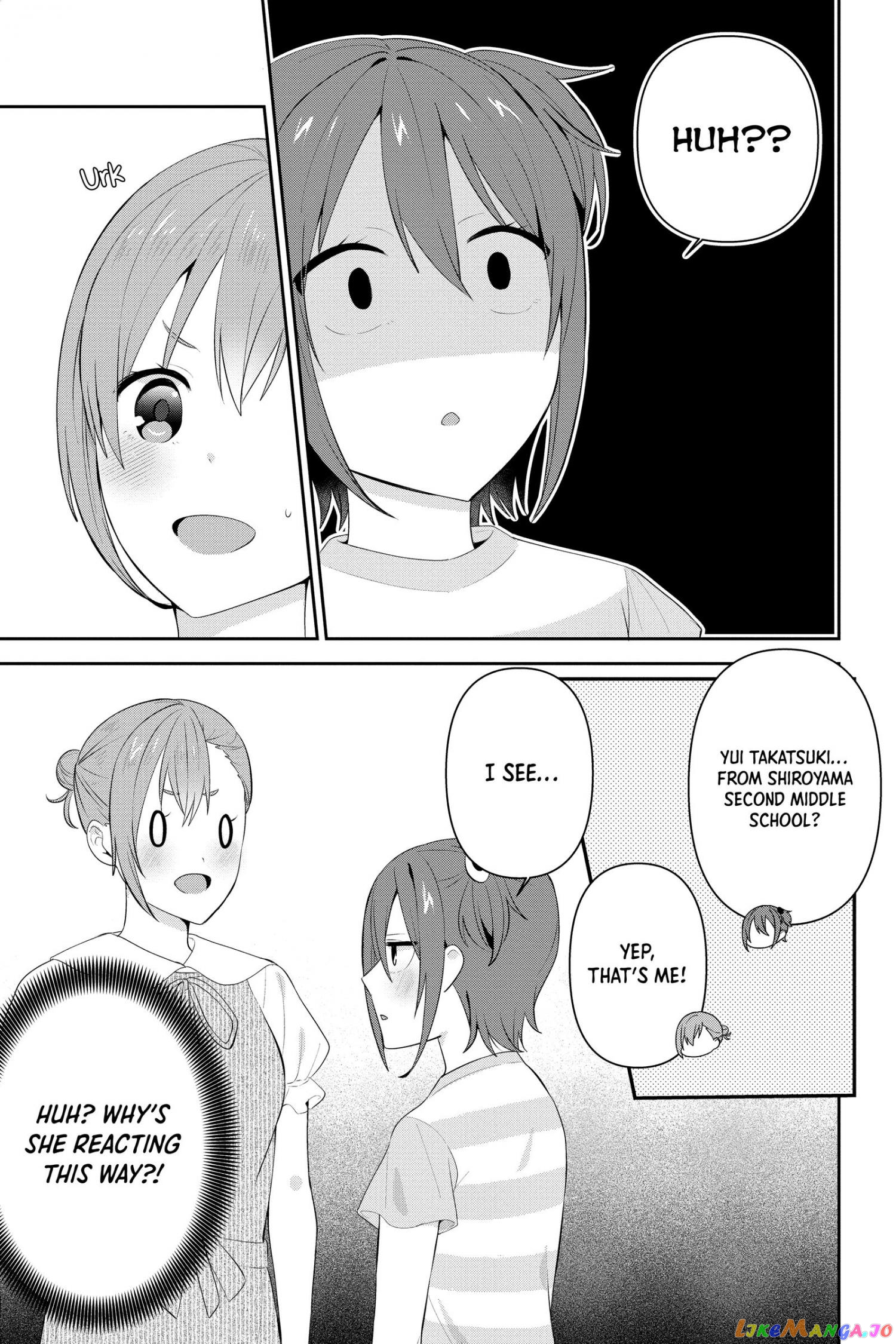 The Cute Girl Sitting Next To Me Is Trying To Make Me Fall In Love With Her As A Way To Ridicule Me, But The Tables Were Turned On Her Before She Knew It chapter 22 - page 4