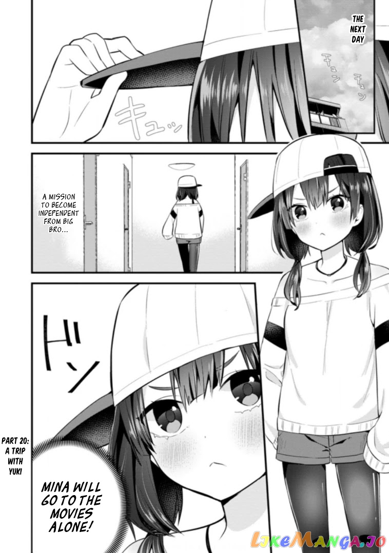 The Cute Girl Sitting Next To Me Is Trying To Make Me Fall In Love With Her As A Way To Ridicule Me, But The Tables Were Turned On Her Before She Knew It chapter 6 - page 12