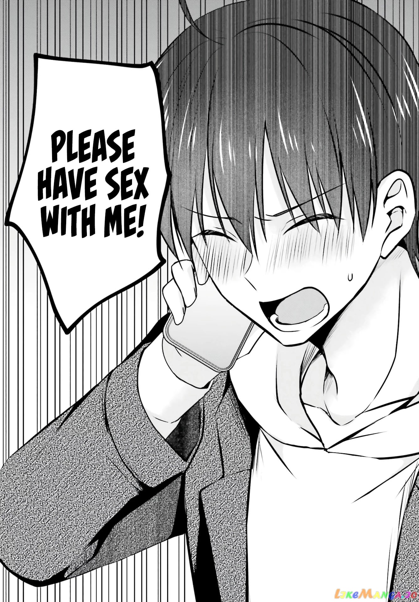 My Girlfriend Cheated on Me With a Senior, so I’m Cheating on Her With His Girlfriend chapter 1 - page 18