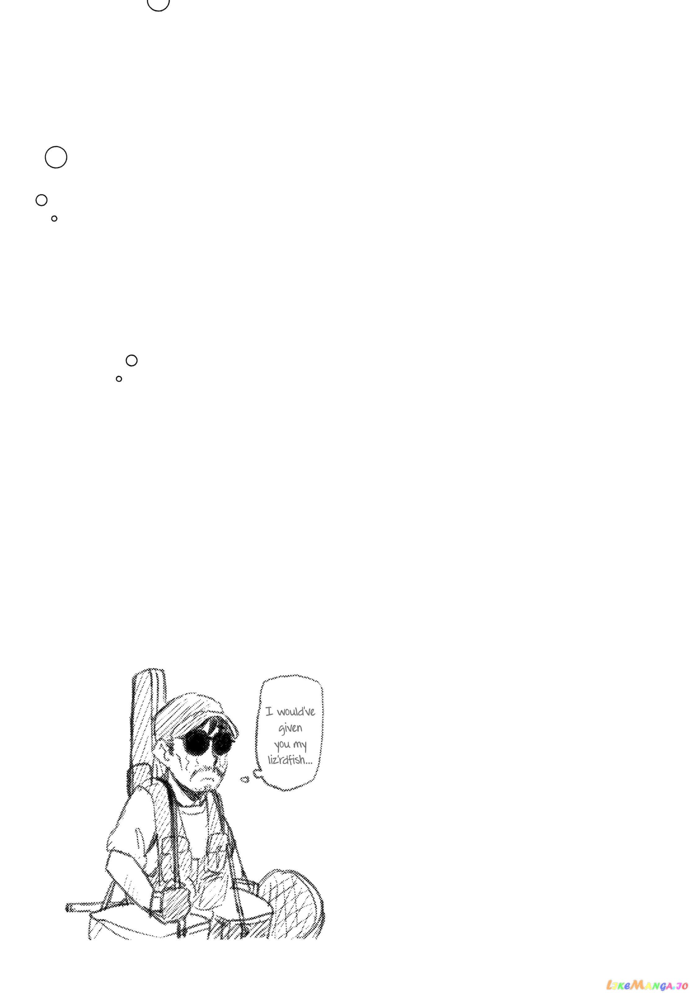 Houkago Teibou Nisshi chapter 35 - page 24