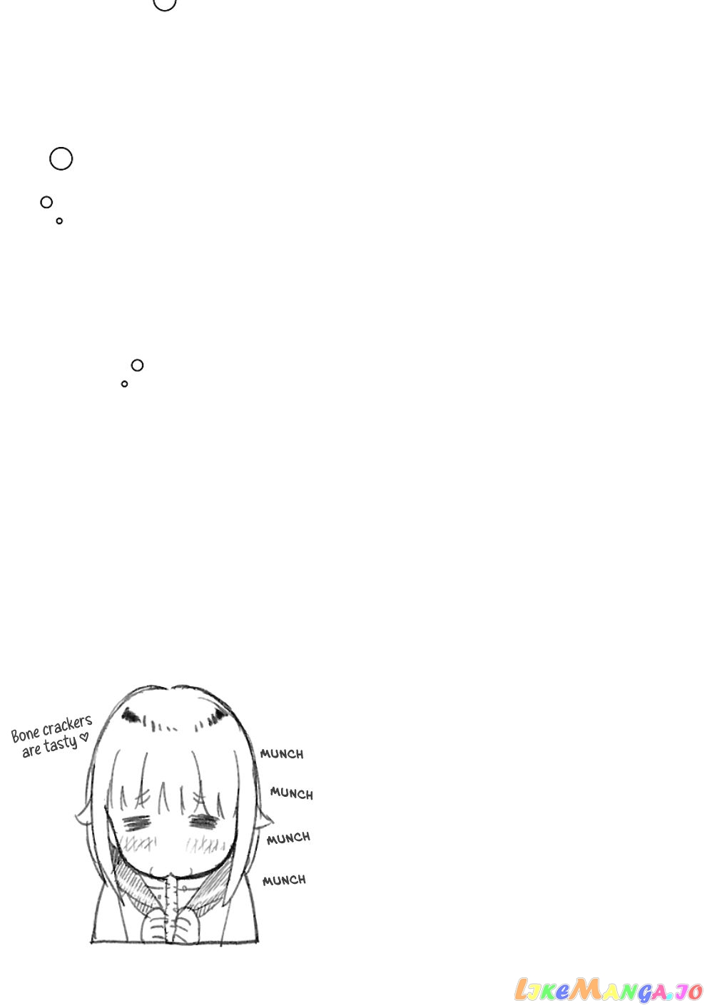 Houkago Teibou Nisshi chapter 26 - page 32