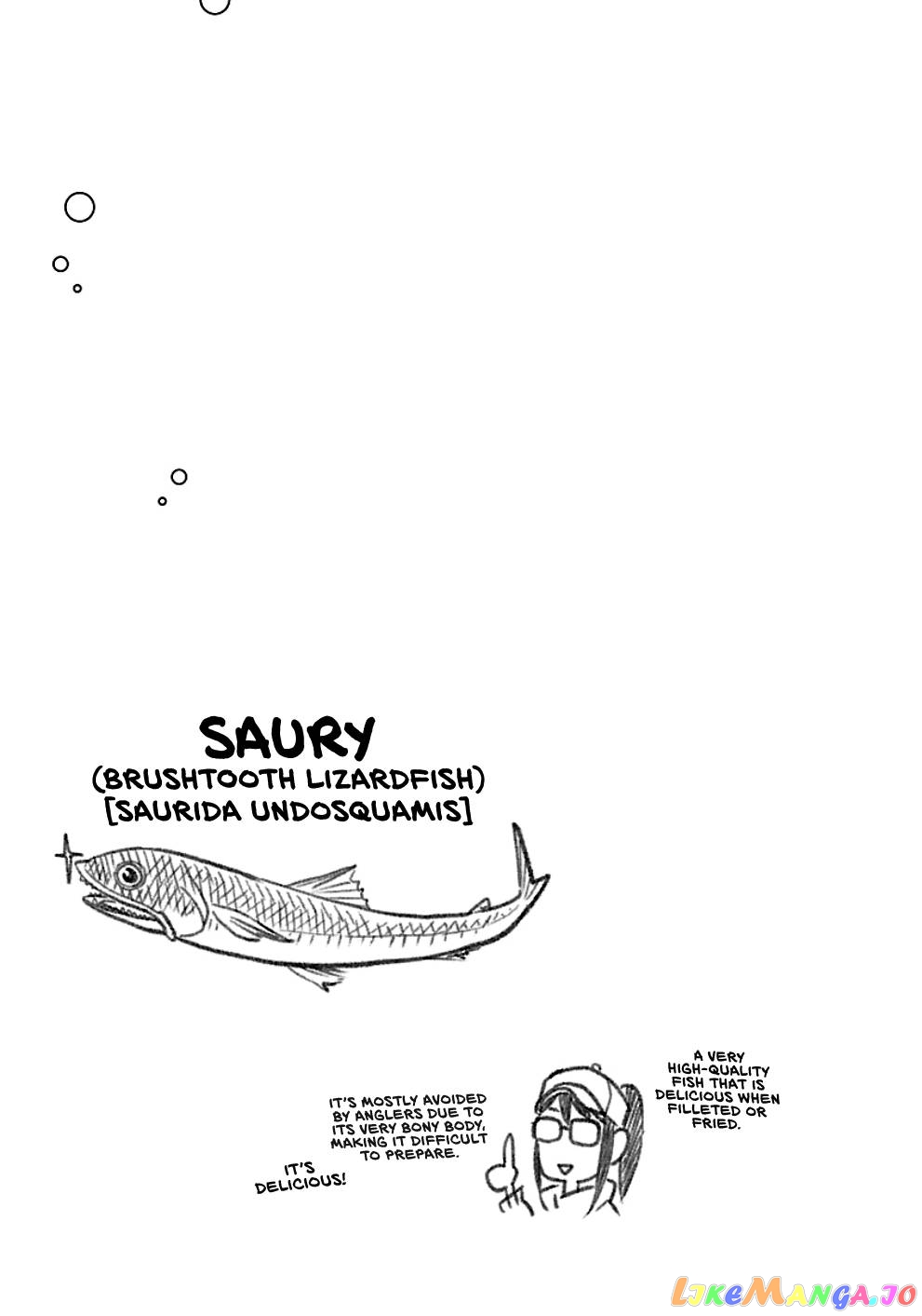 Houkago Teibou Nisshi chapter 30 - page 25