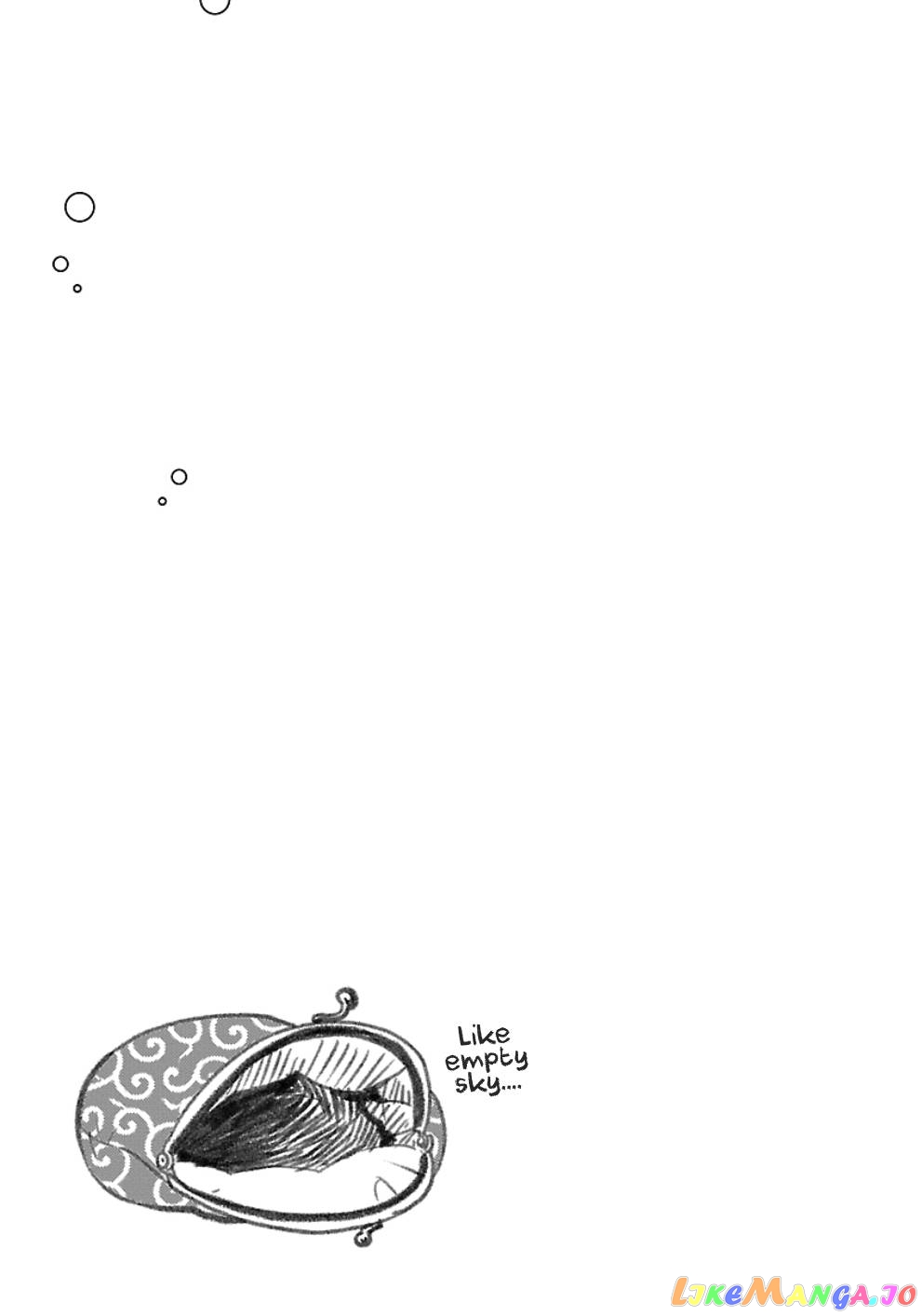 Houkago Teibou Nisshi chapter 31 - page 25