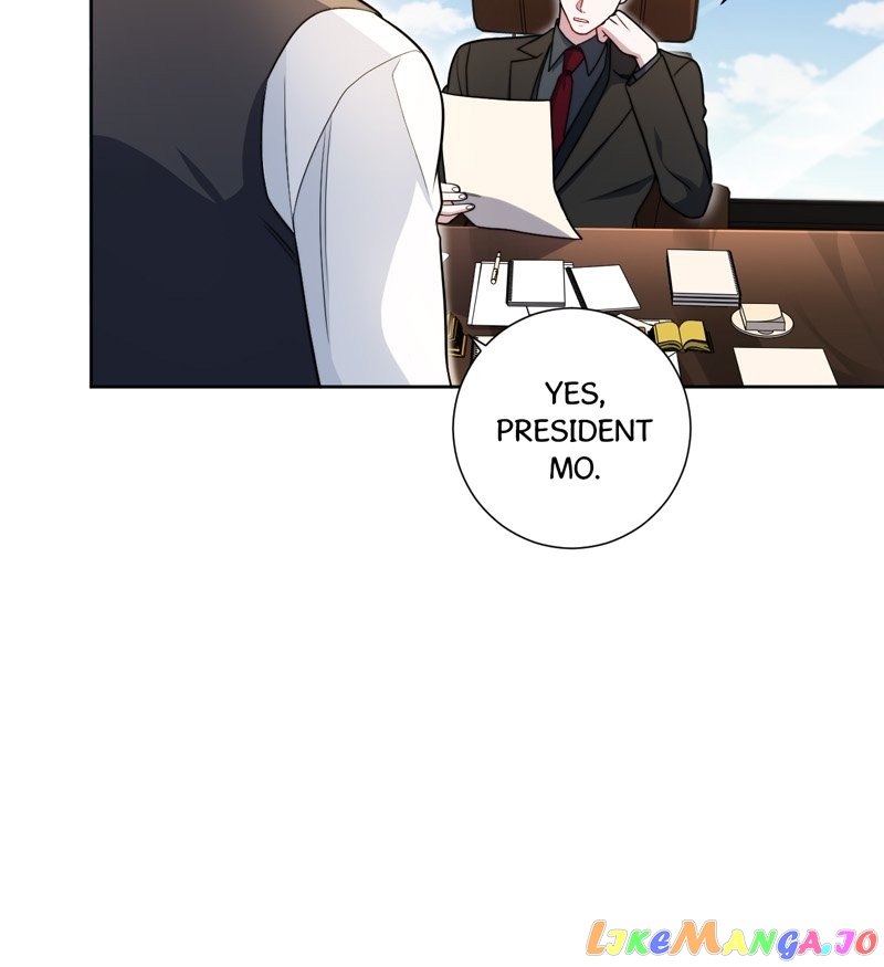 No Arguing With Mr. Mo chapter 37 - page 9