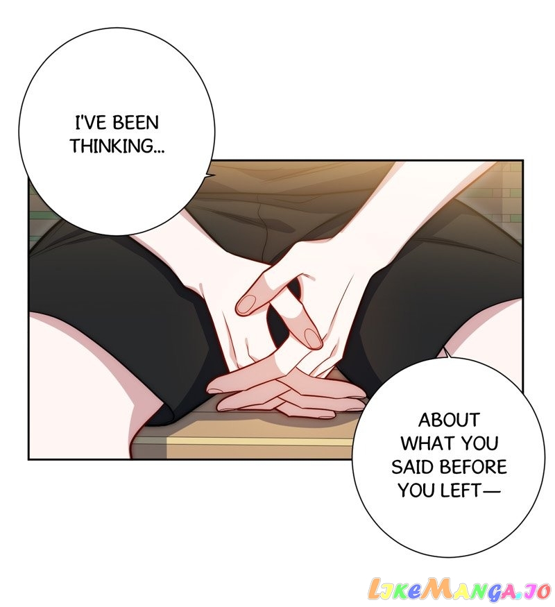 No Arguing With Mr. Mo chapter 39 - page 9
