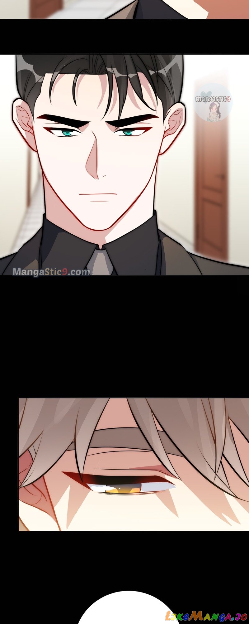 No Arguing With Mr. Mo chapter 52 - page 15