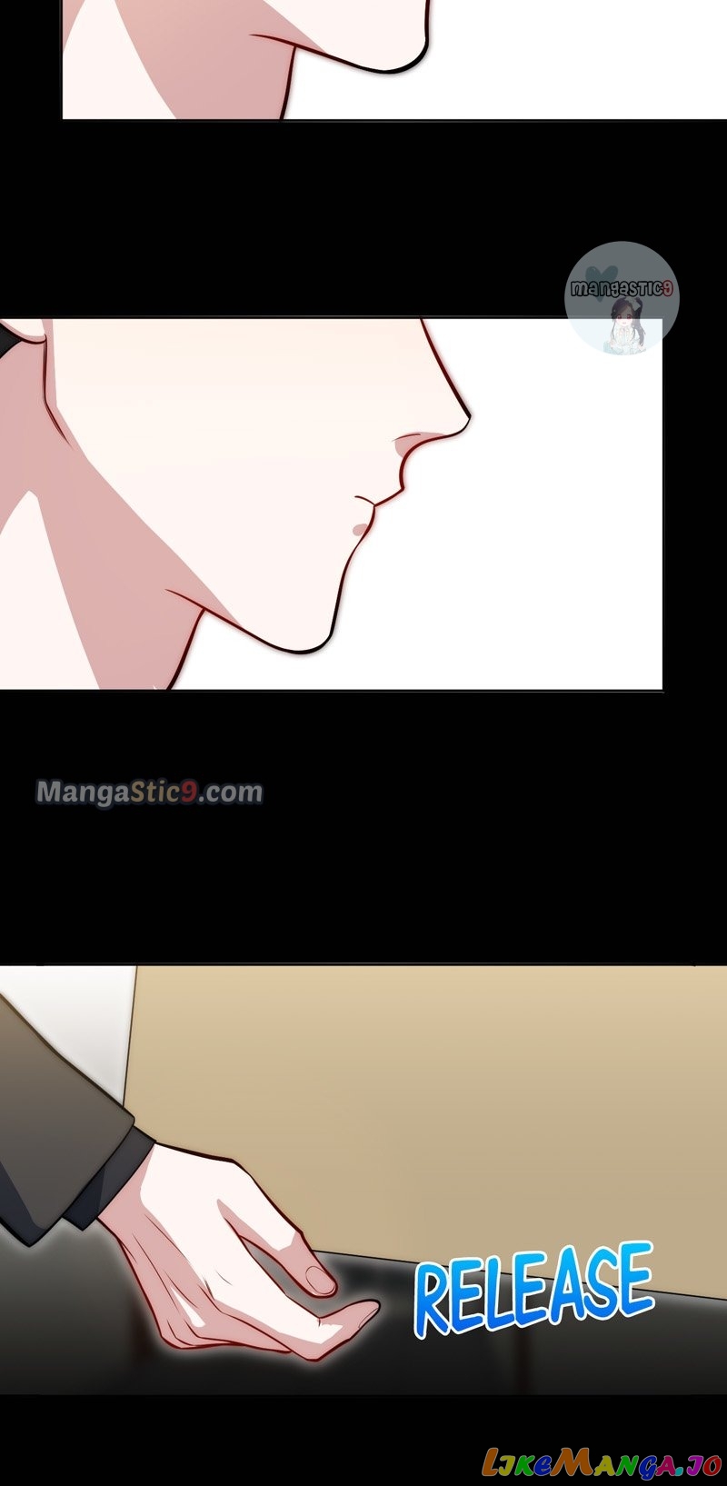 No Arguing With Mr. Mo chapter 52 - page 19