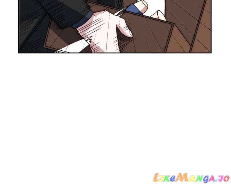 No Arguing With Mr. Mo chapter 57 - page 8