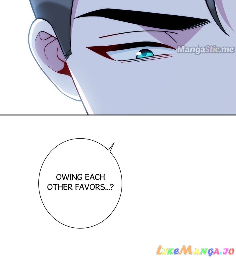 No Arguing With Mr. Mo chapter 26 - page 10