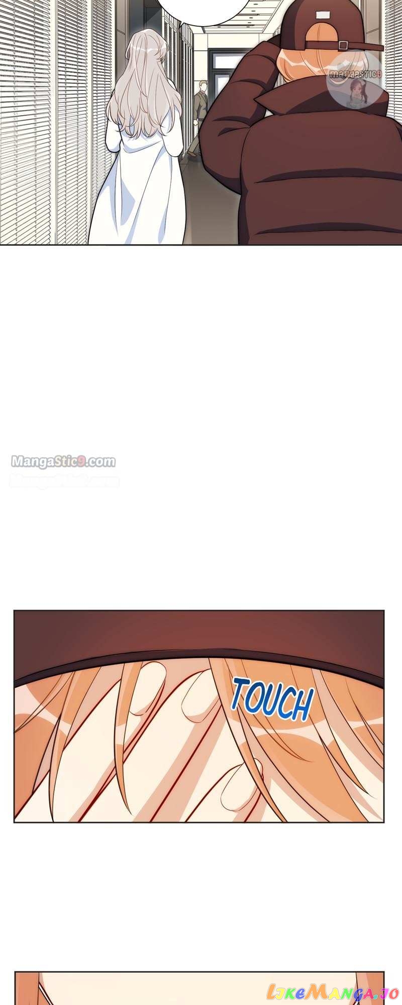 No Arguing With Mr. Mo chapter 61 - page 23