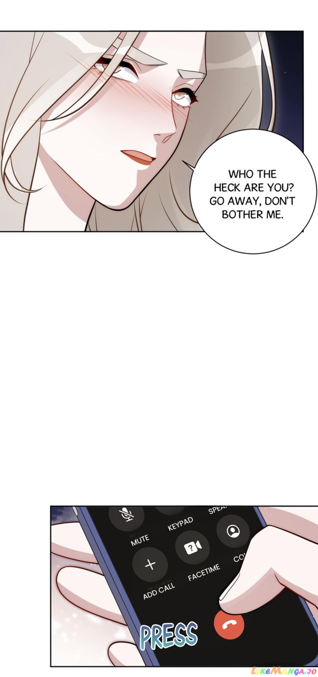 No Arguing With Mr. Mo chapter 66 - page 12