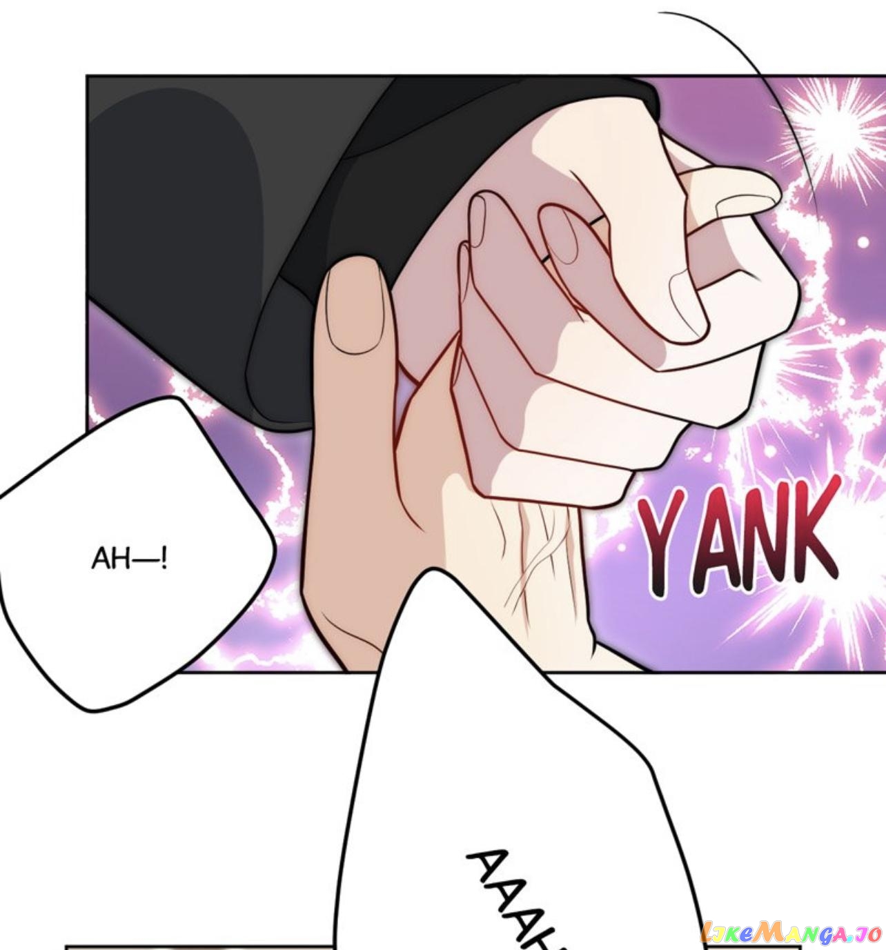 No Arguing With Mr. Mo chapter 66 - page 18