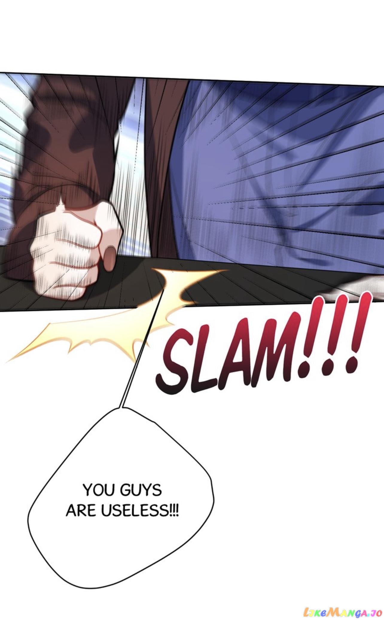 No Arguing With Mr. Mo chapter 66 - page 3
