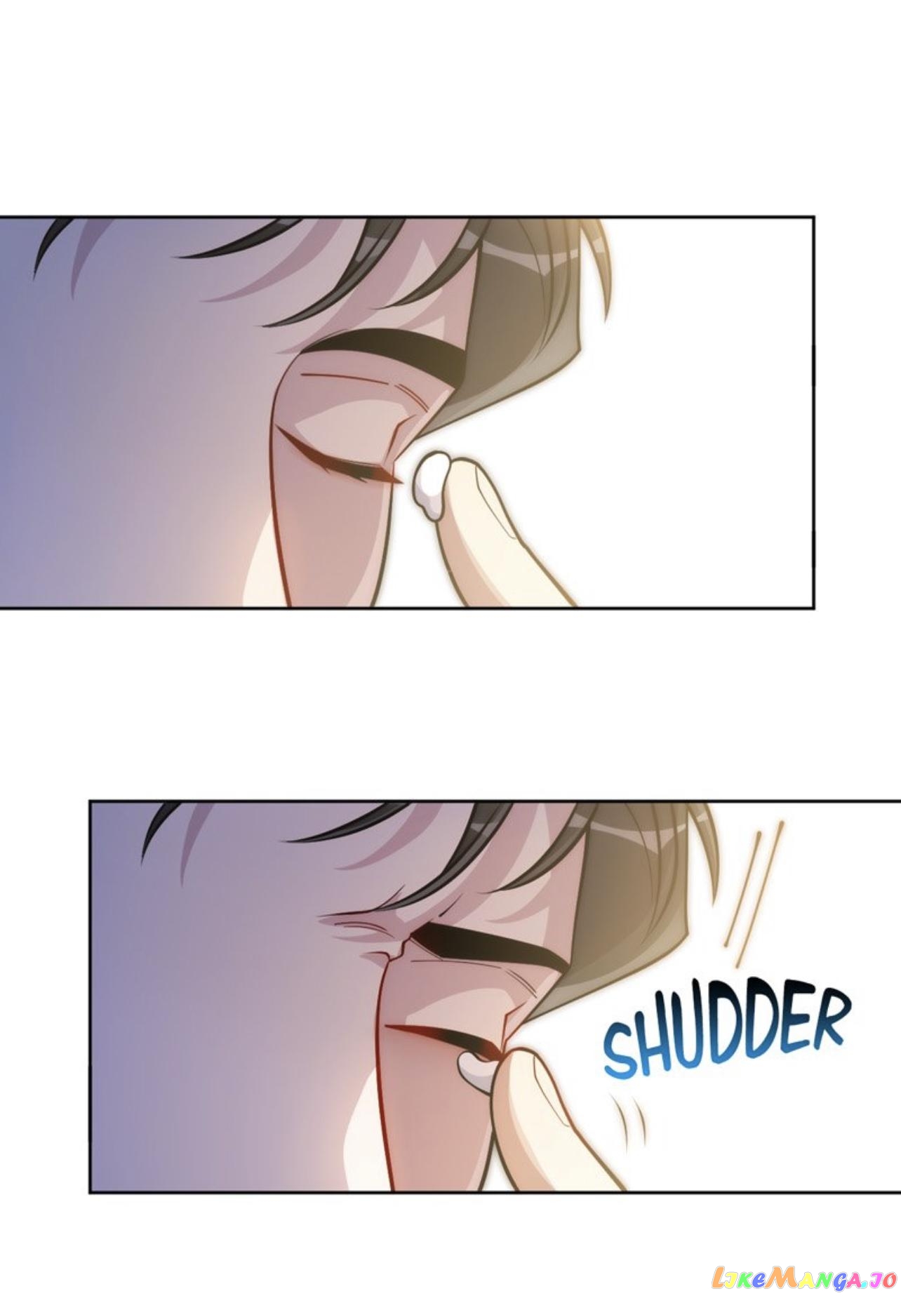No Arguing With Mr. Mo chapter 67 - page 18