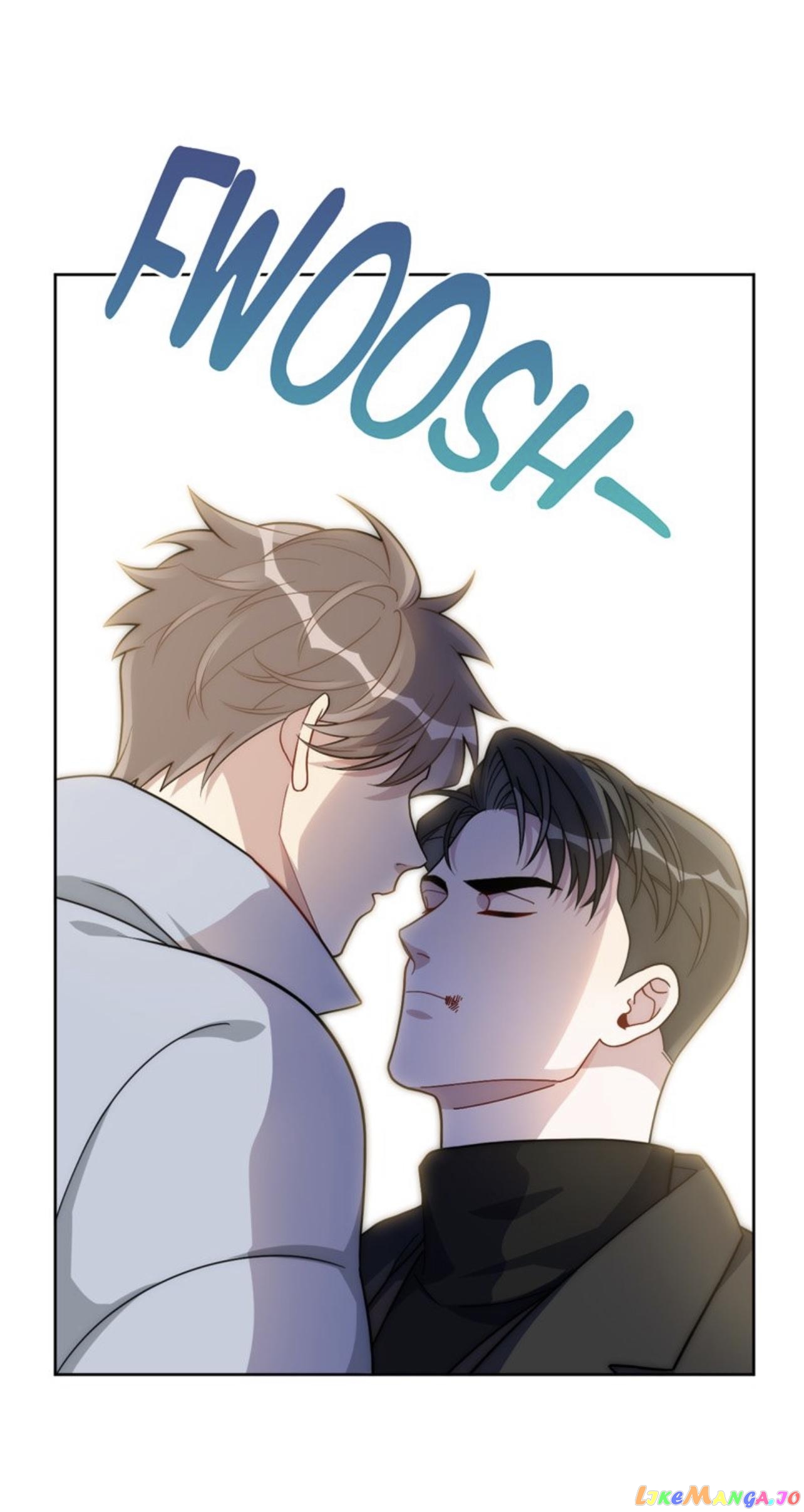 No Arguing With Mr. Mo chapter 67 - page 34