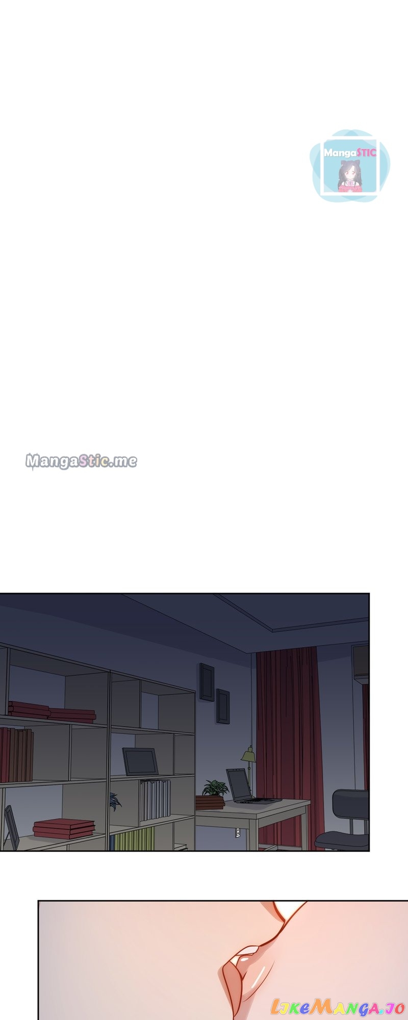 No Arguing With Mr. Mo chapter 34 - page 10