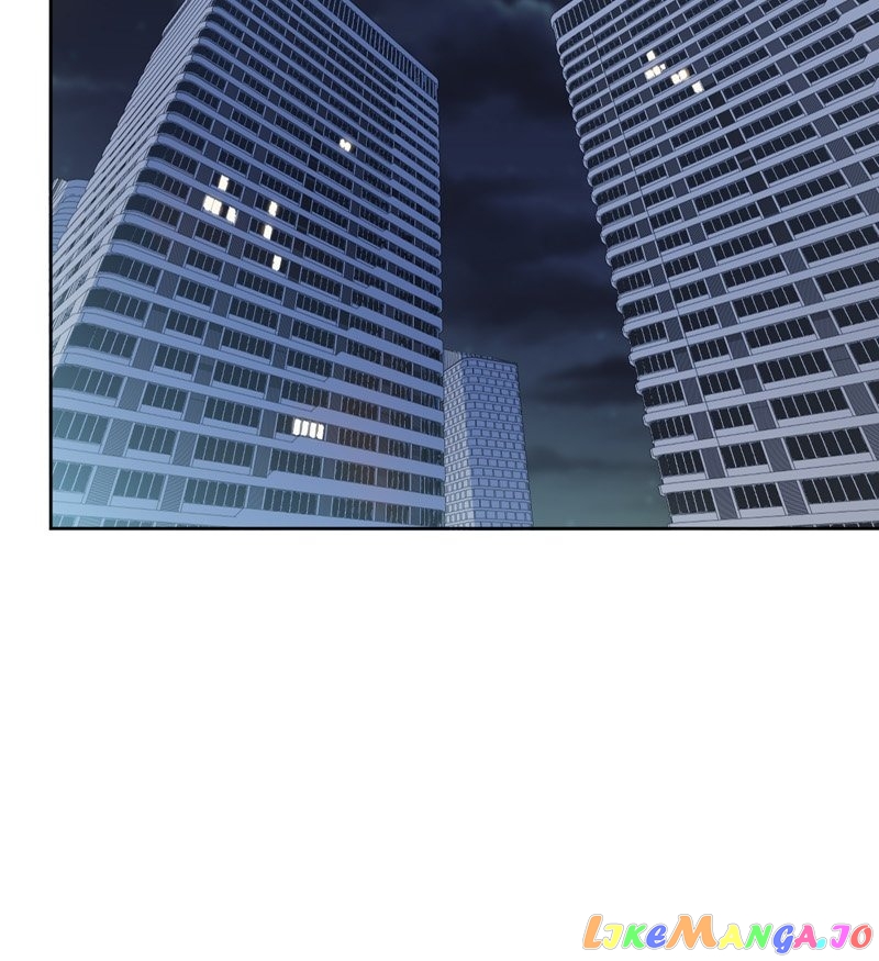 No Arguing With Mr. Mo chapter 35 - page 18