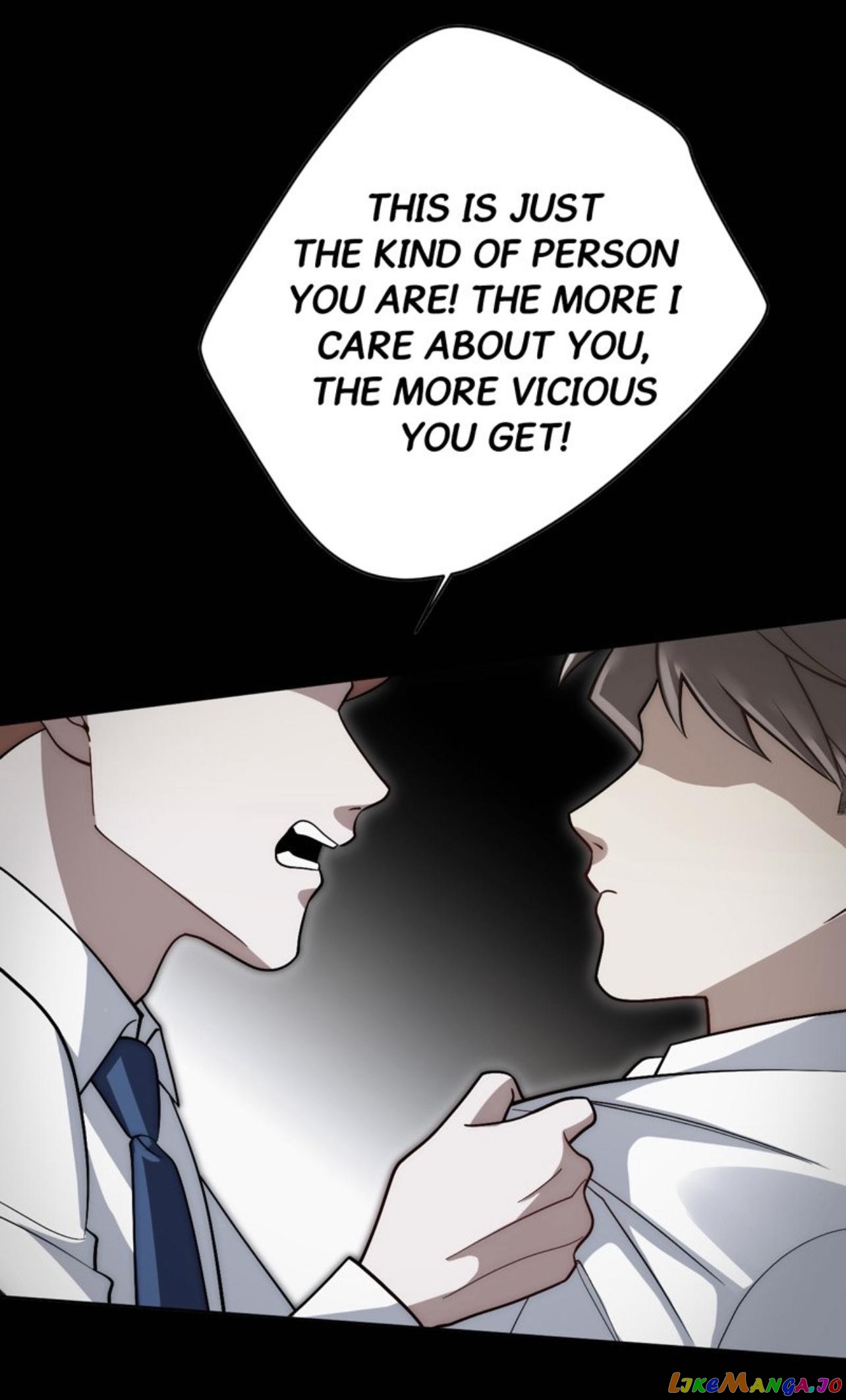No Arguing With Mr. Mo chapter 69 - page 31