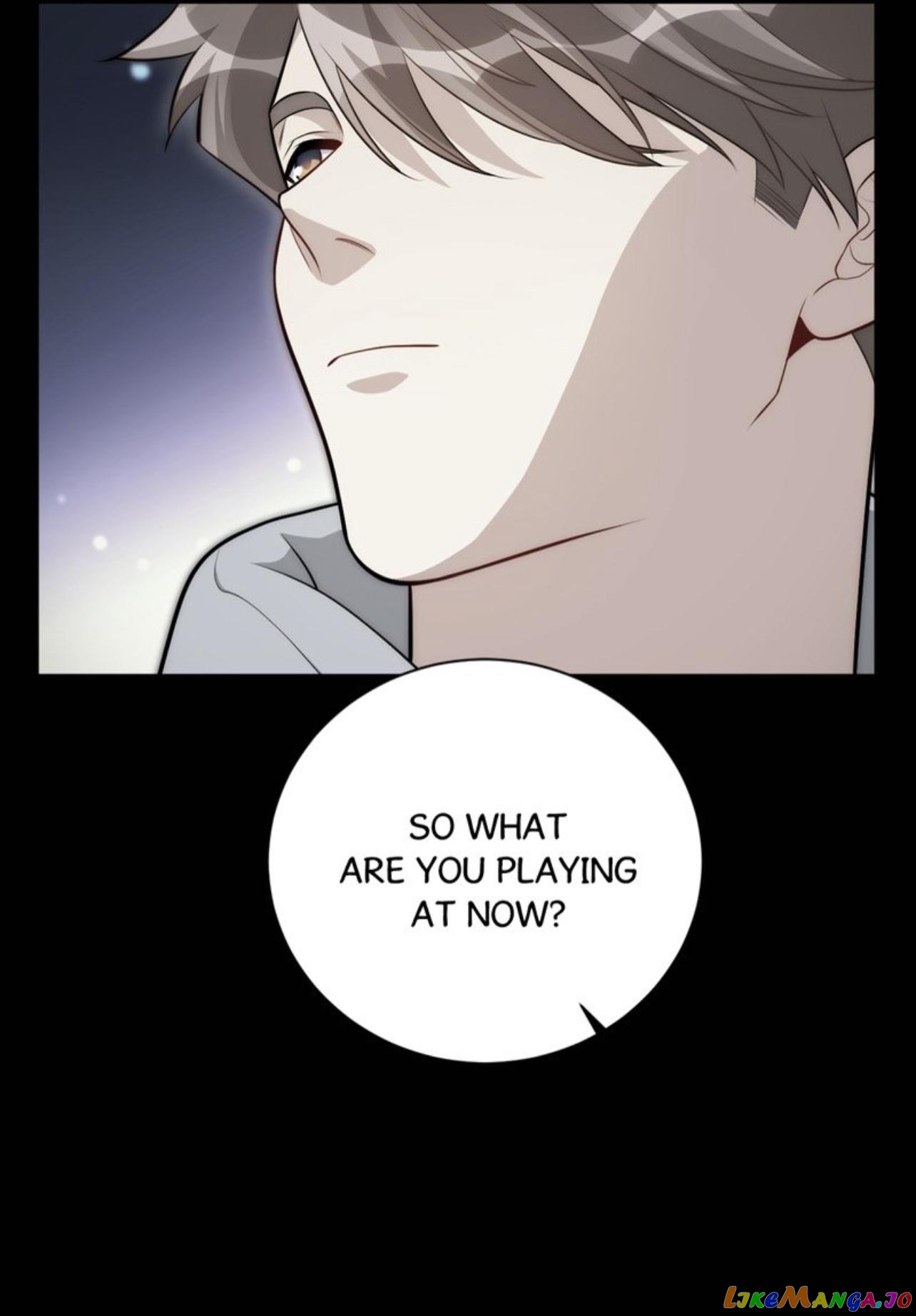 No Arguing With Mr. Mo chapter 69 - page 35