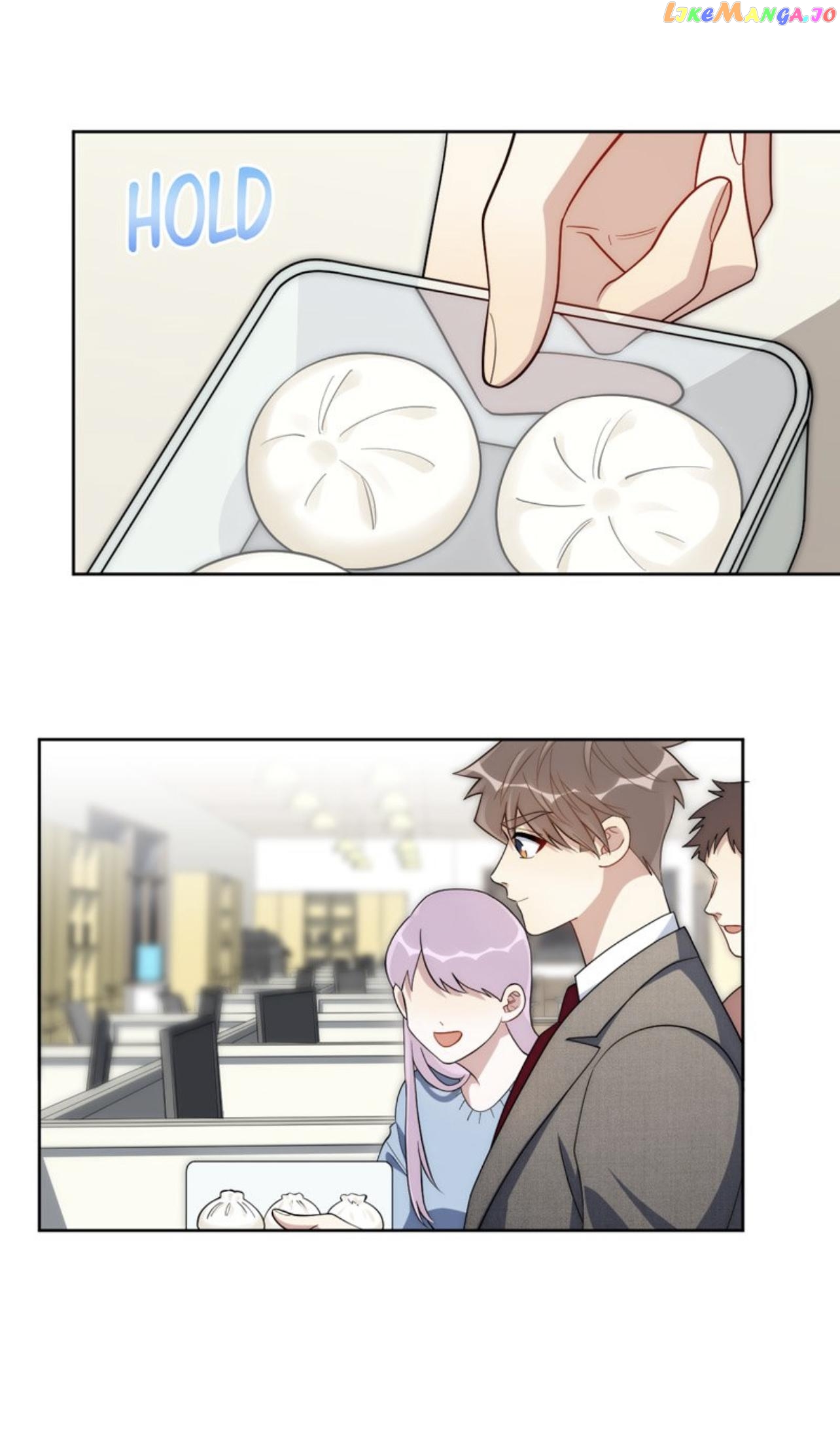 No Arguing With Mr. Mo Chapter 71 - page 12