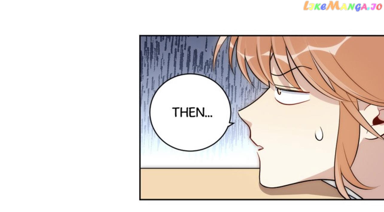 No Arguing With Mr. Mo Chapter 71 - page 21