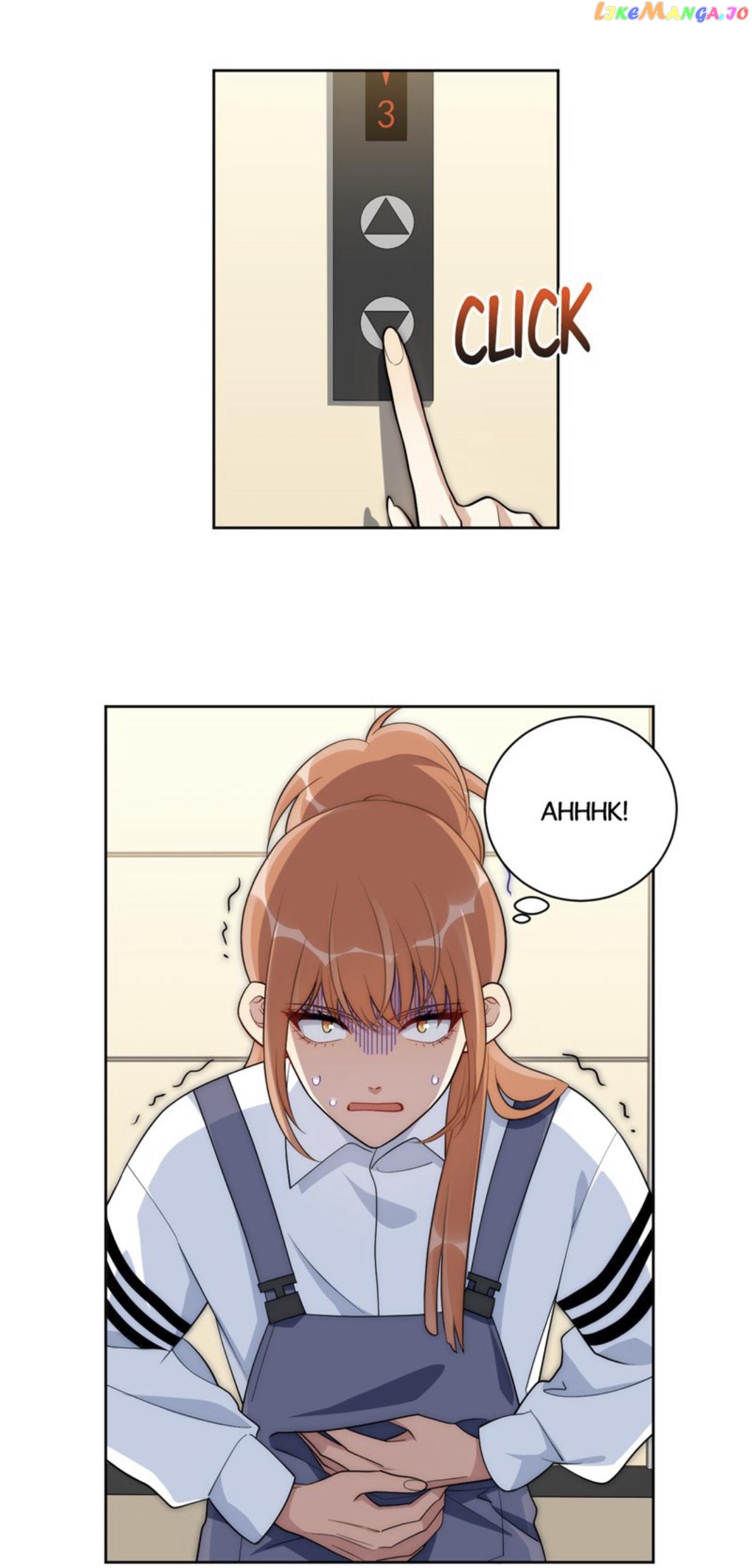No Arguing With Mr. Mo Chapter 71 - page 26