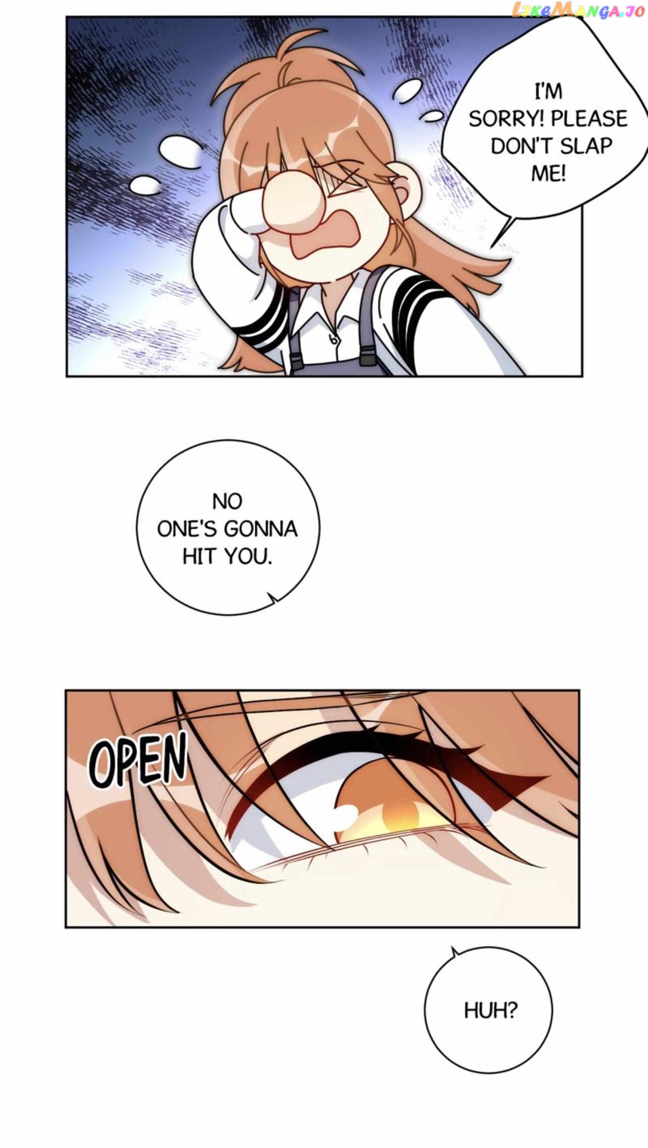 No Arguing With Mr. Mo Chapter 71 - page 30