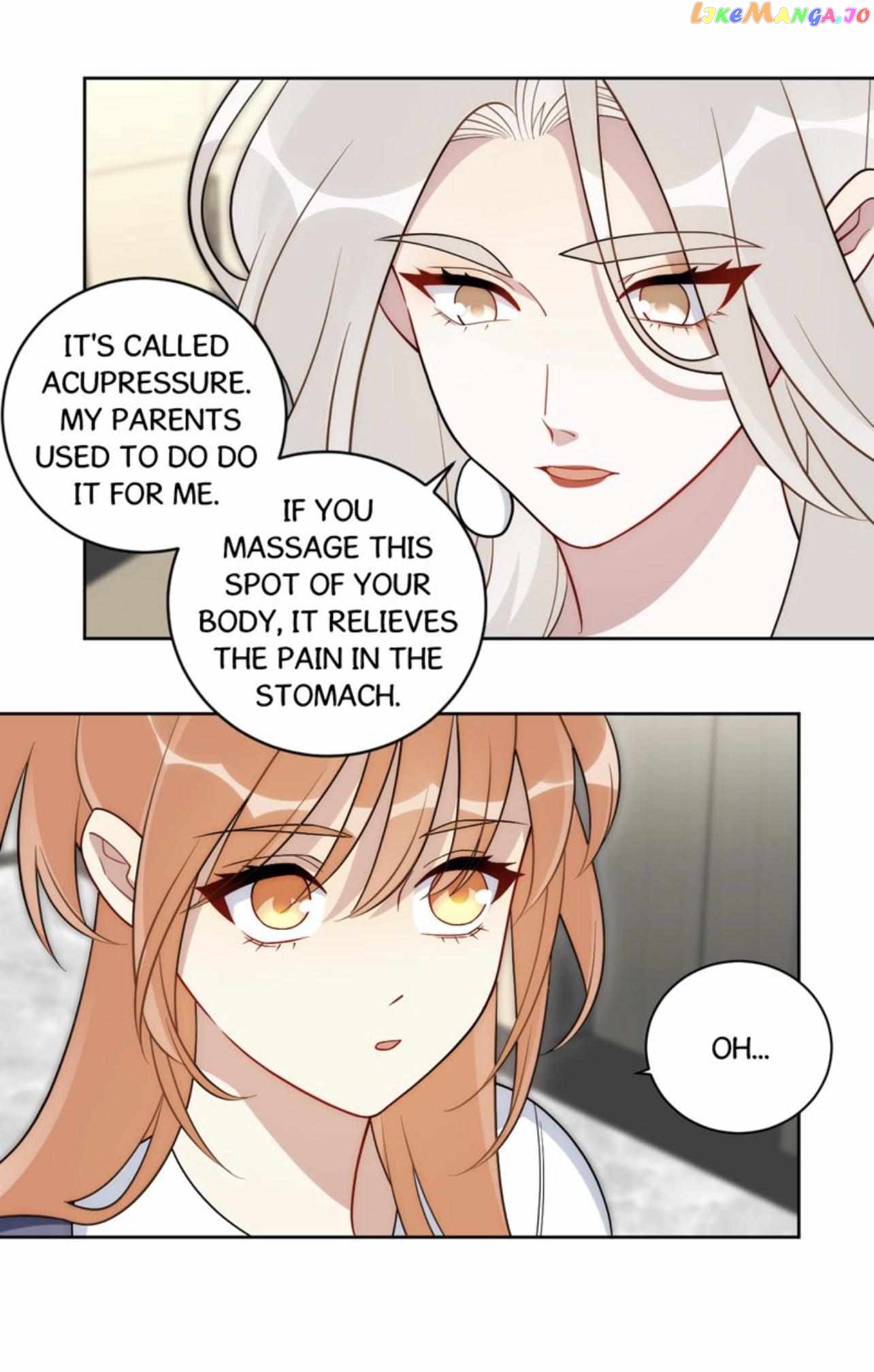 No Arguing With Mr. Mo Chapter 71 - page 32