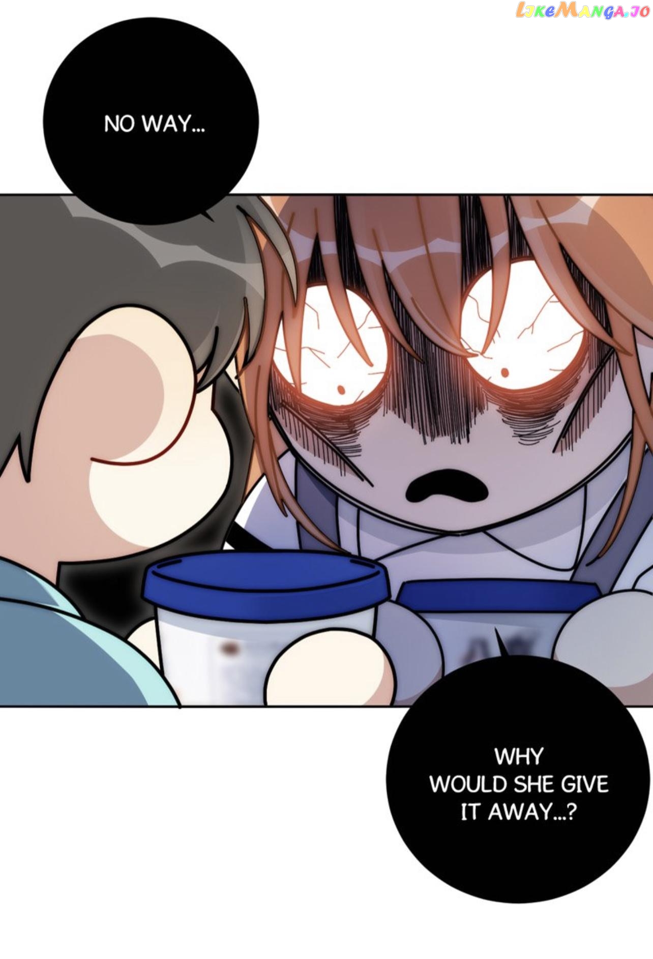 No Arguing With Mr. Mo Chapter 71 - page 5
