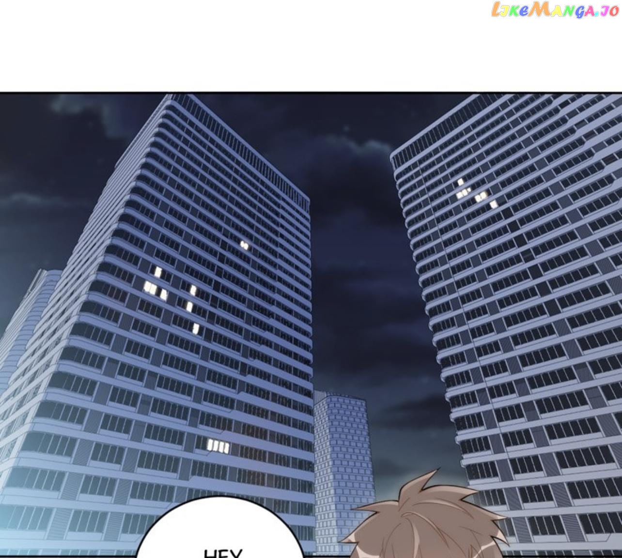 No Arguing With Mr. Mo Chapter 71 - page 9