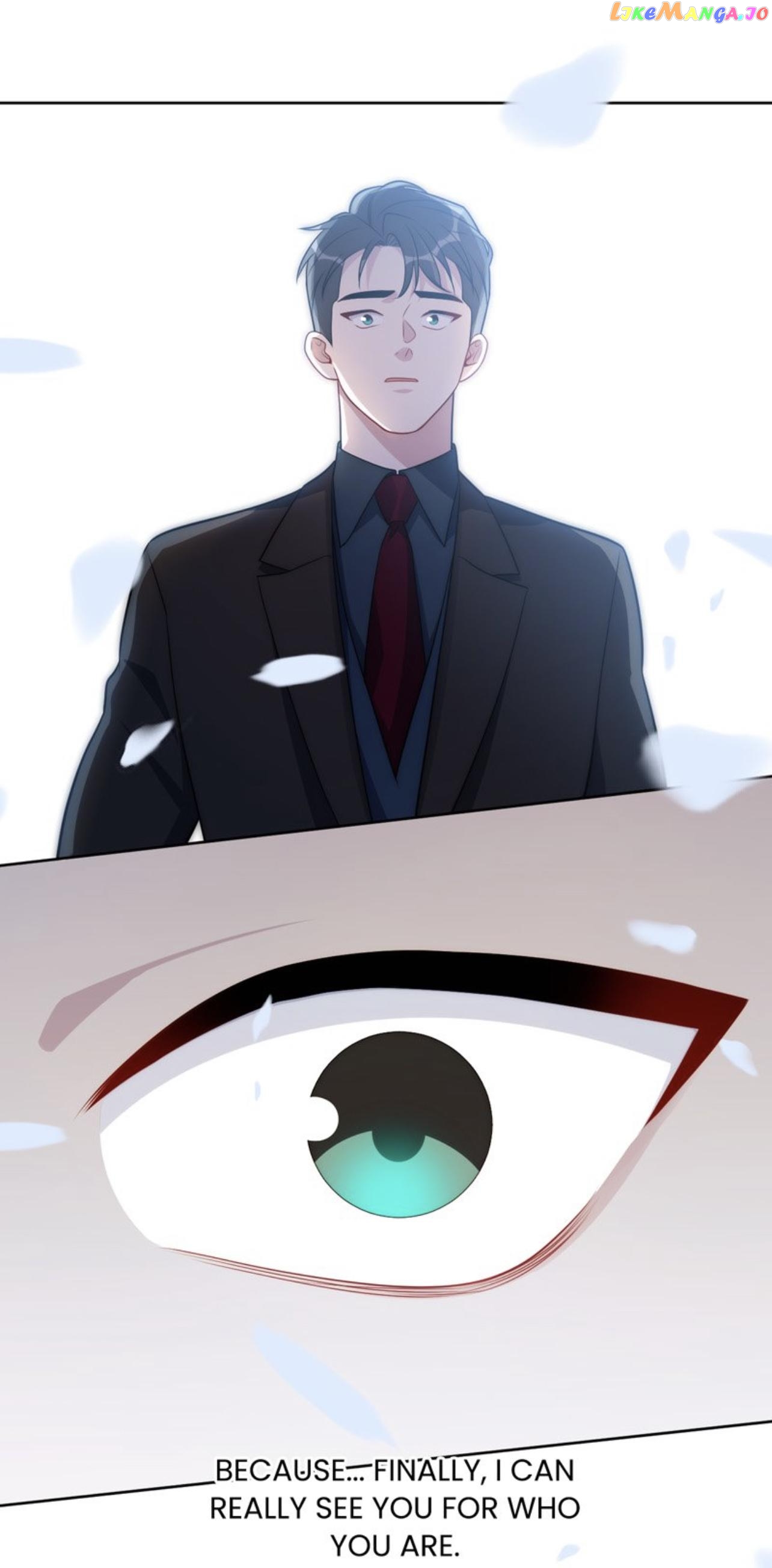 No Arguing With Mr. Mo Chapter 72 - page 48