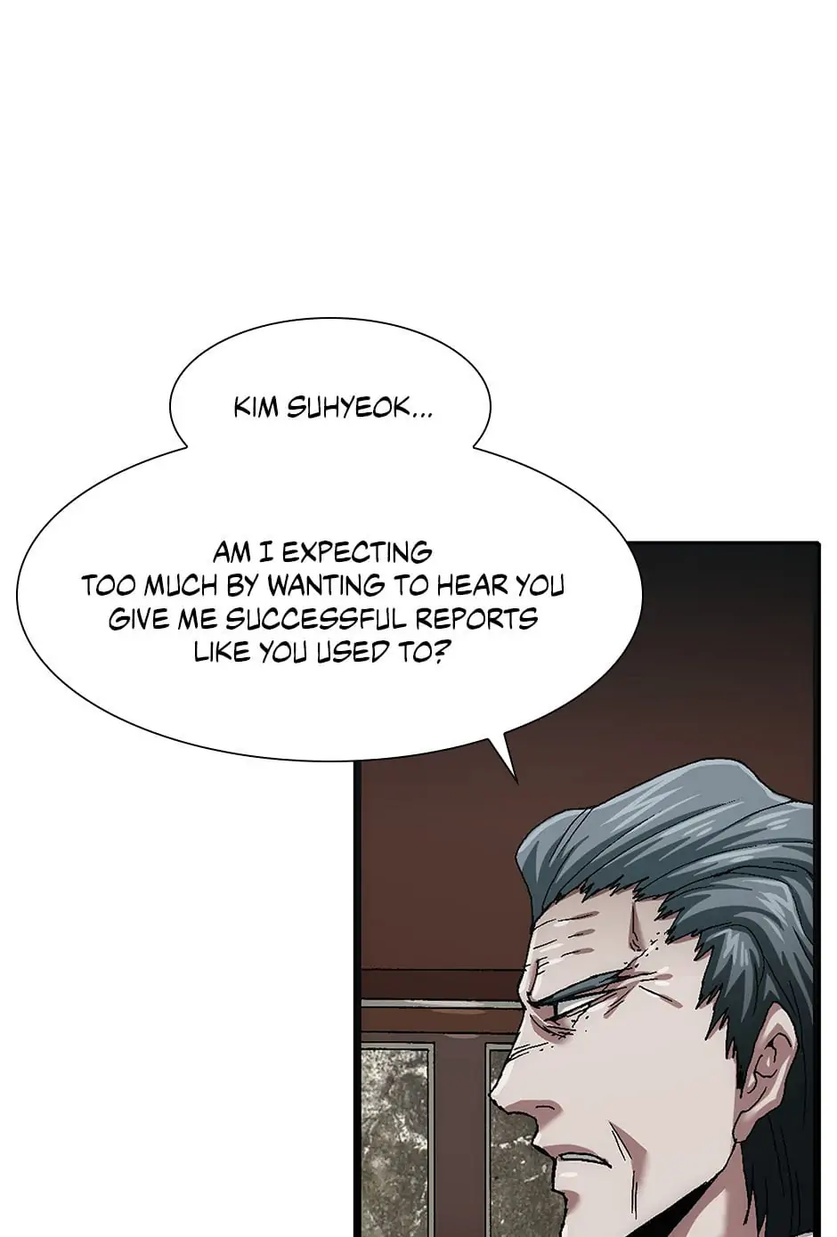 Trace [Official] Chapter 99 - page 29