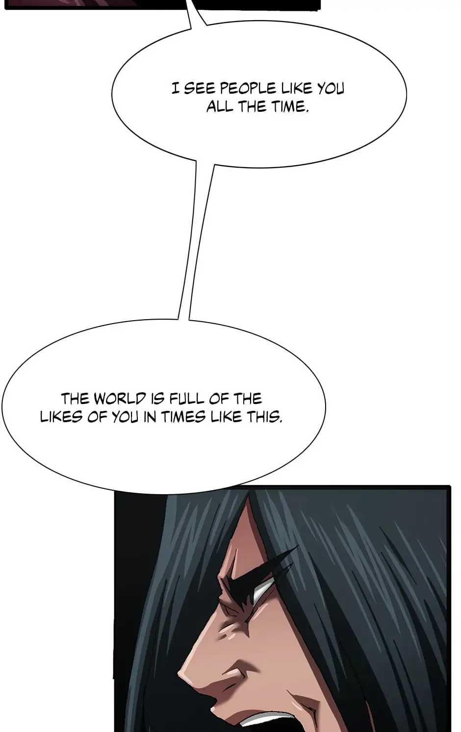 Trace [Official] Chapter 99 - page 48