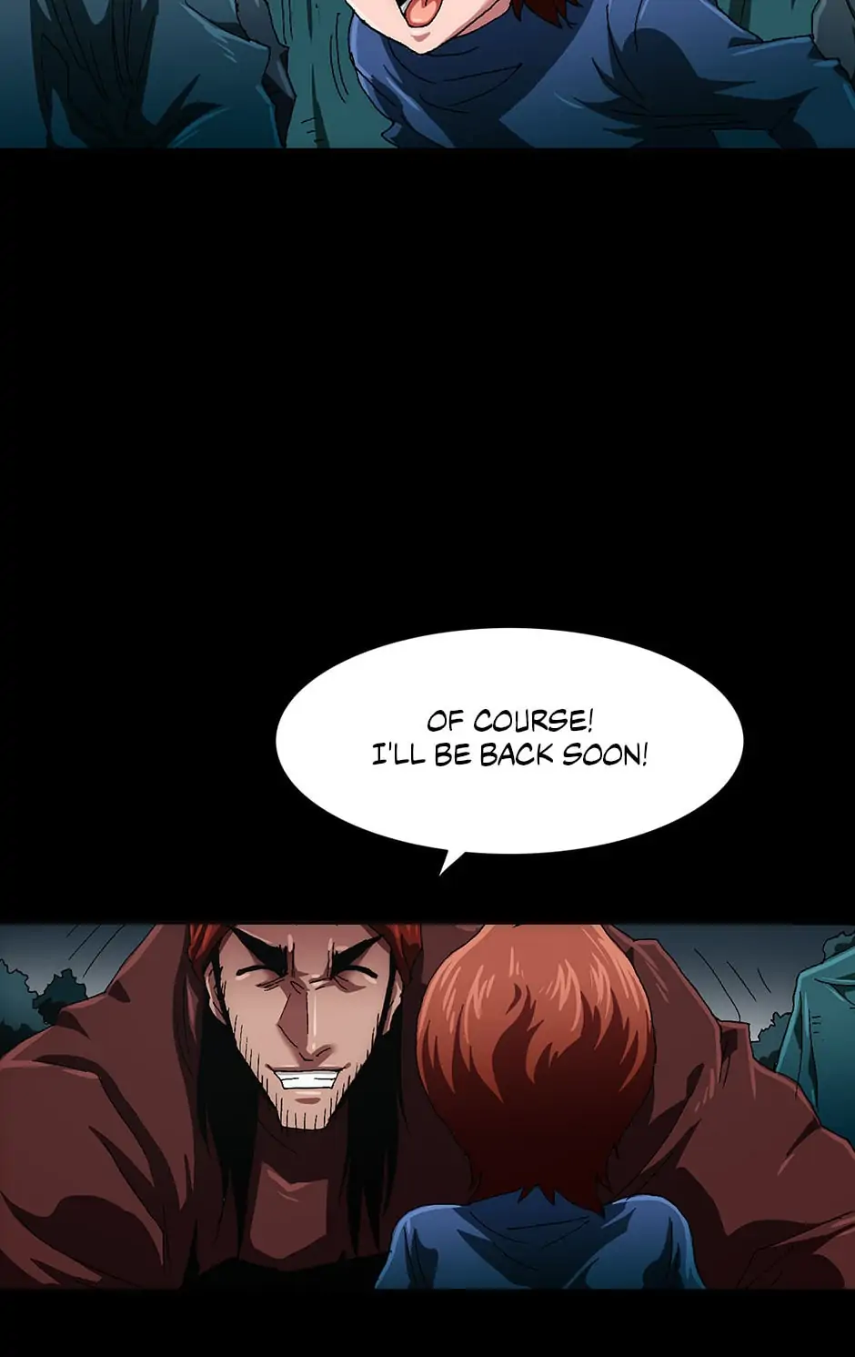 Trace [Official] Chapter 99 - page 65
