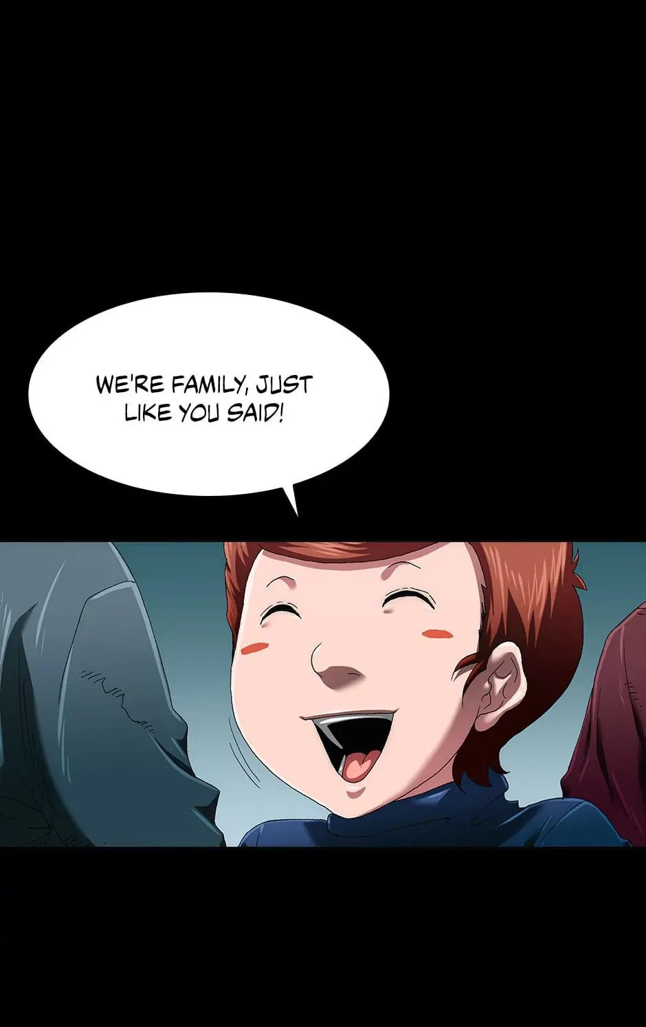 Trace [Official] Chapter 99 - page 66