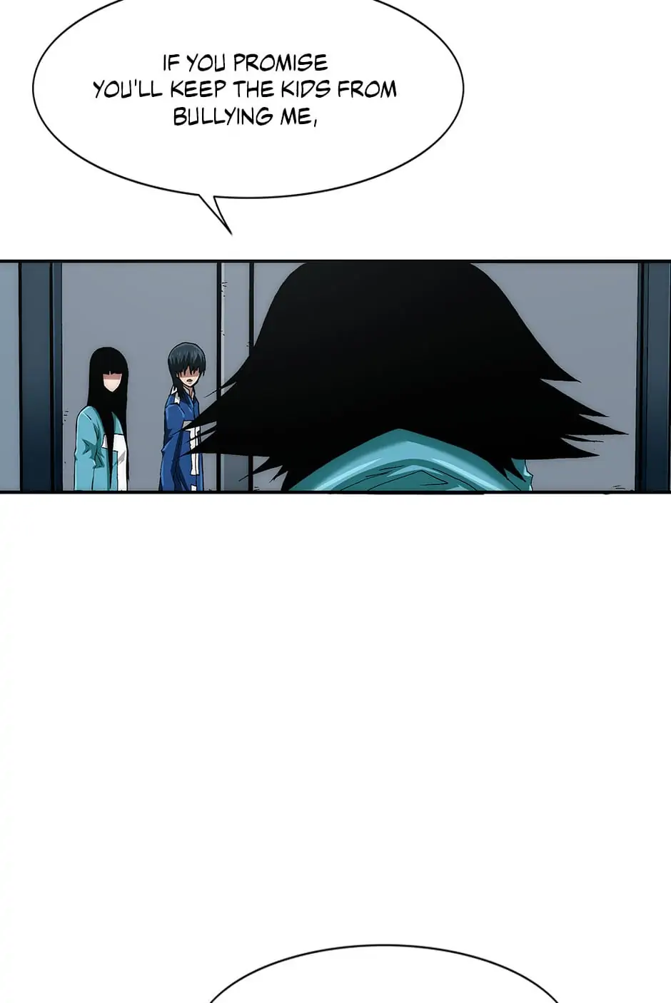 Trace [Official] Chapter 98 - page 32