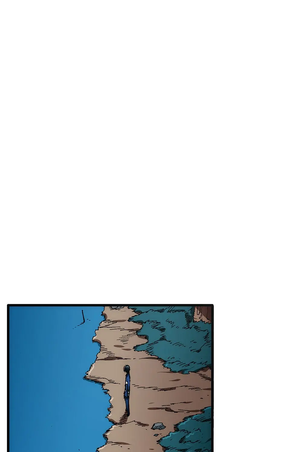 Trace [Official] Chapter 98 - page 41
