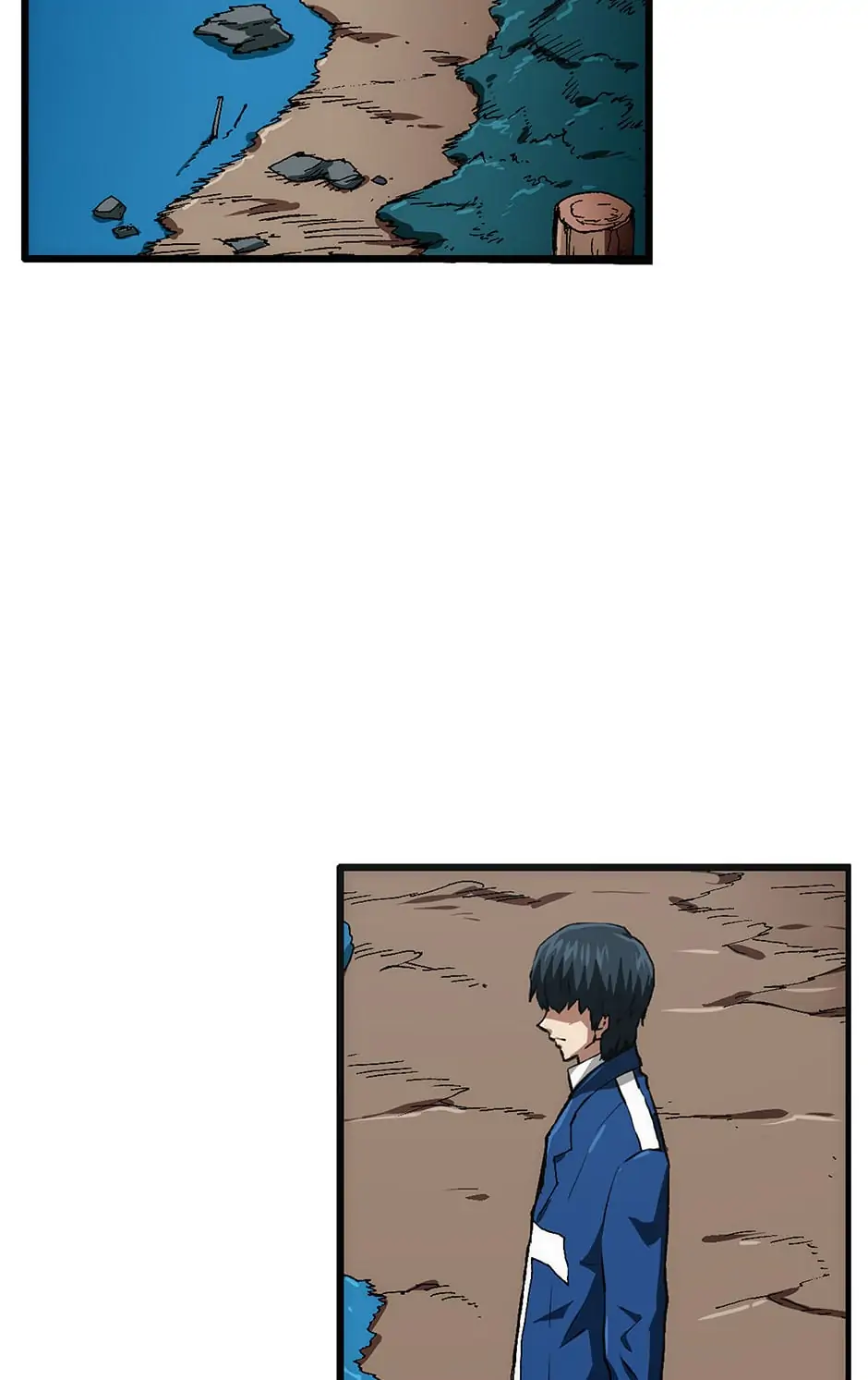 Trace [Official] Chapter 98 - page 42