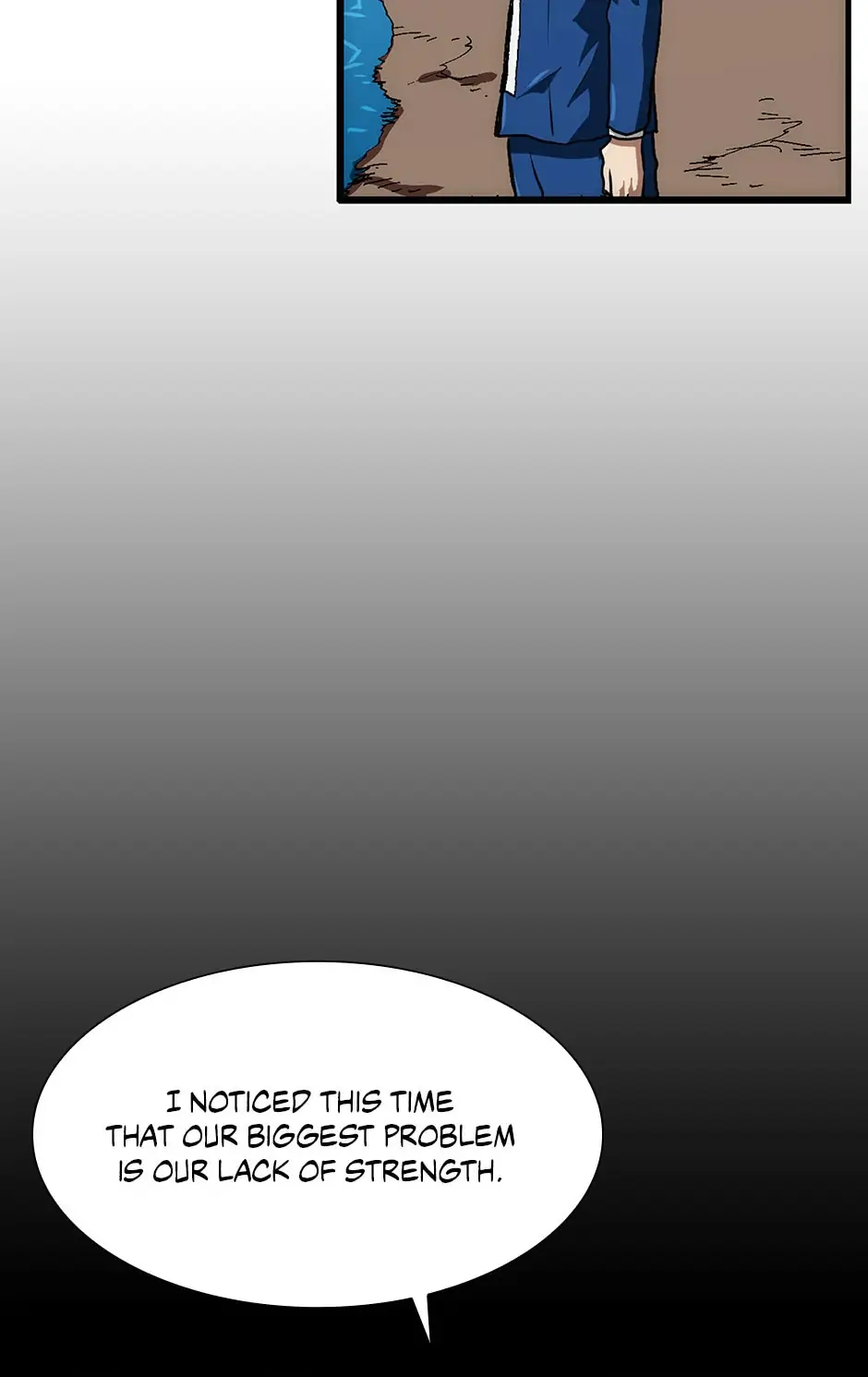 Trace [Official] Chapter 98 - page 43
